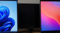 laptop display technology comparison
