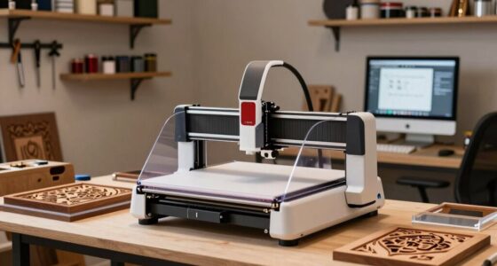 laser engravers home applications