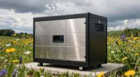 legacy backup power solutions