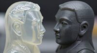liquid resin versus filament