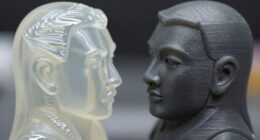 liquid resin versus filament