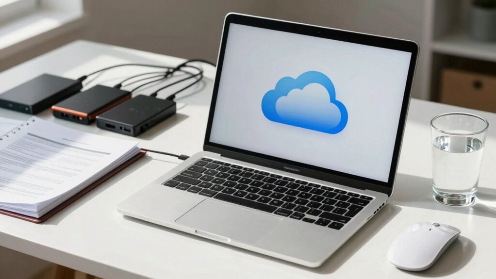 local vs cloud software
