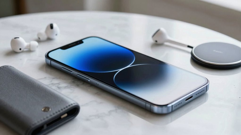 long lasting adaptable mobile devices