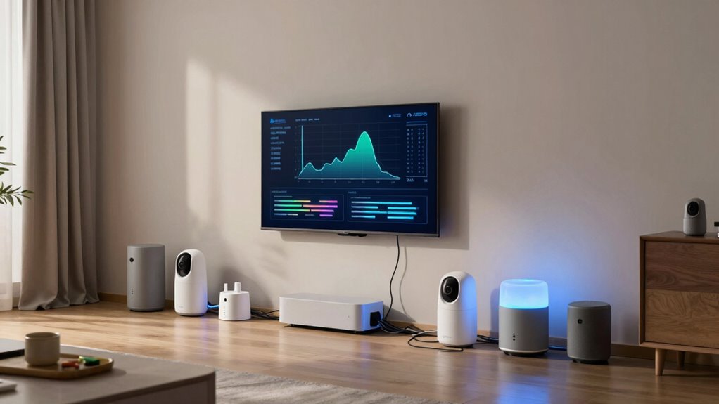 long term smart home expenses