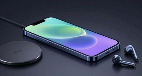 luxury devices elevate standards