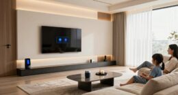 luxury home tech integration