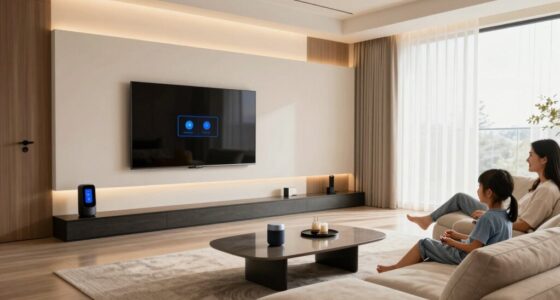 luxury home tech integration