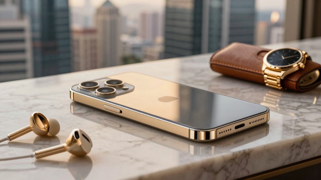 luxury innovation status identity