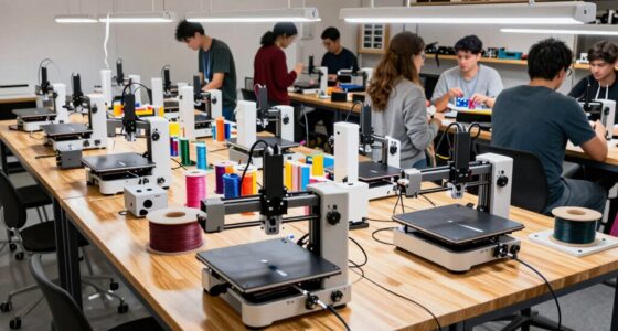 maker tech s consumer rise