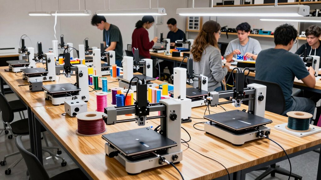 maker tech s consumer rise