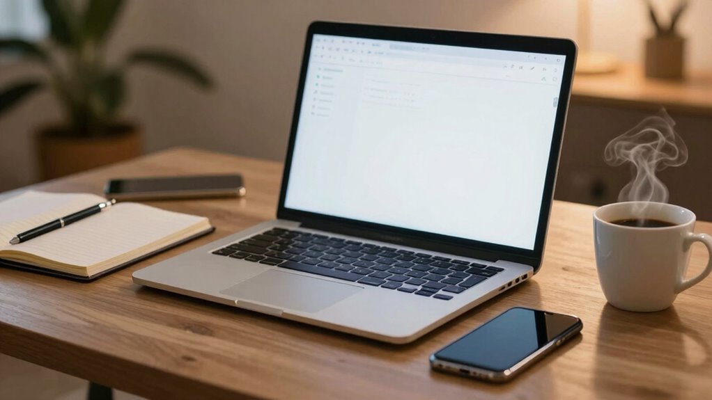 managing digital distractions effectively