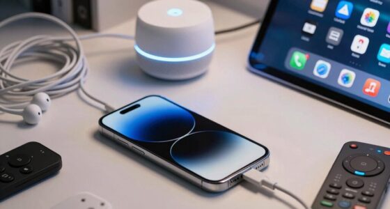 modern convenience increases complexity