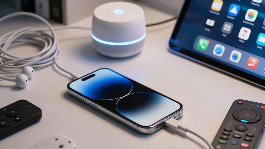 modern convenience increases complexity