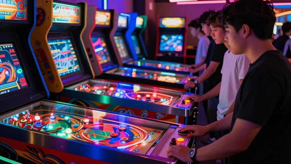 nostalgia and entertainment appeal