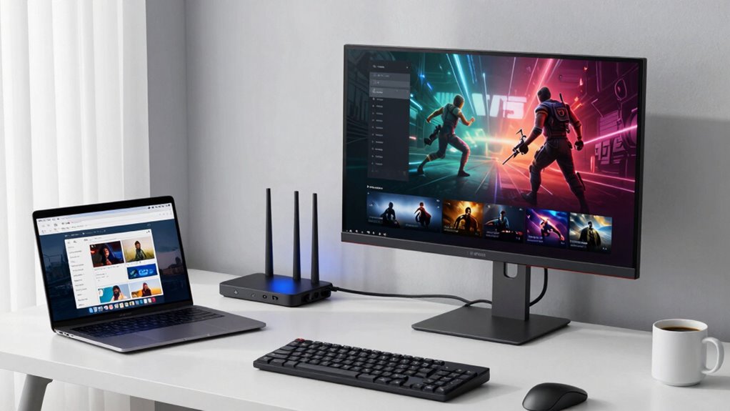 optimal internet for activities