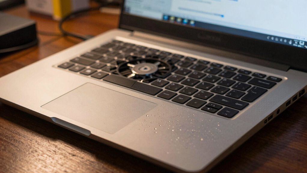 optimize airflow and cooling