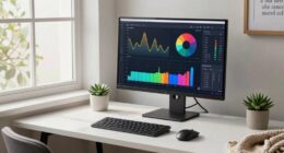 optimizing workspace for productivity