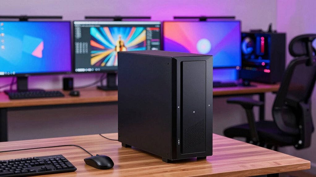 performance and portability considerations