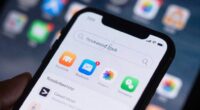 poor in app search performance