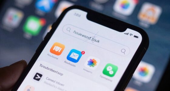 poor in app search performance