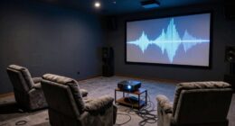 poor speaker placement techniques