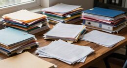poor system and habits