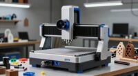 popular for hobbyists and small projects