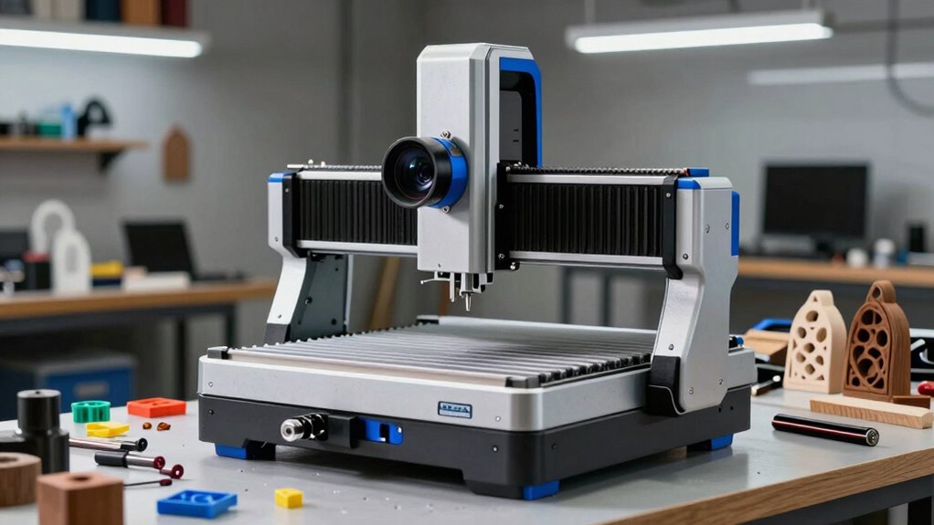 popular for hobbyists and small projects