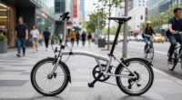 portable commuting solution