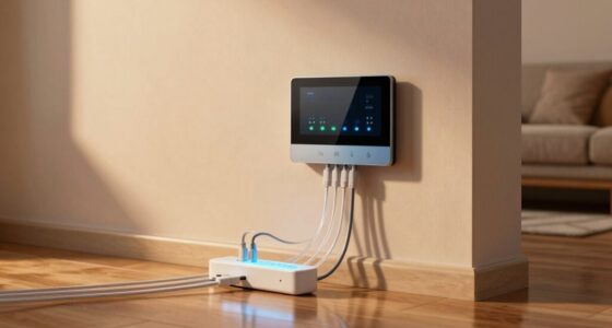 power ensures seamless connectivity