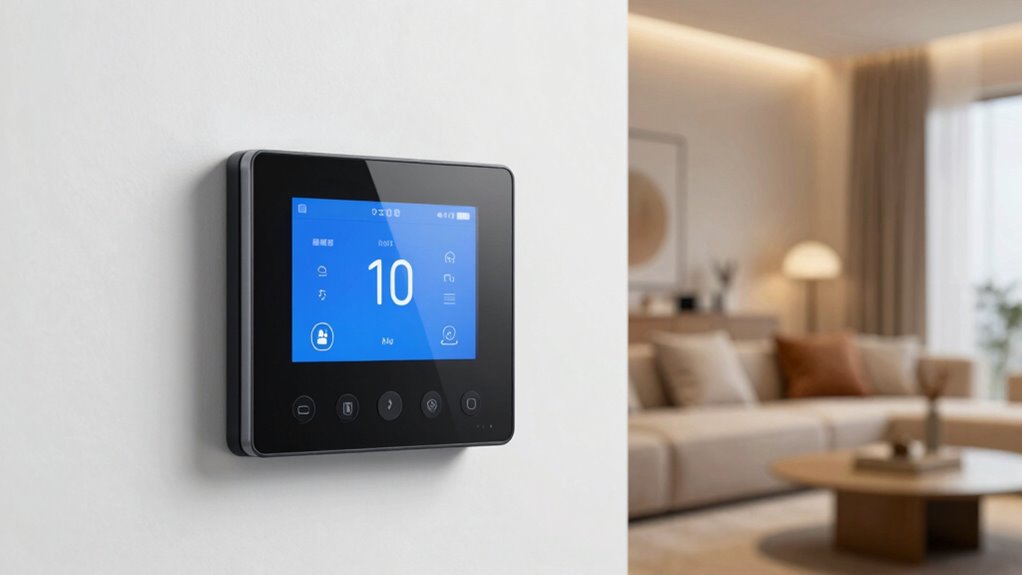 practical energy saving thermostats