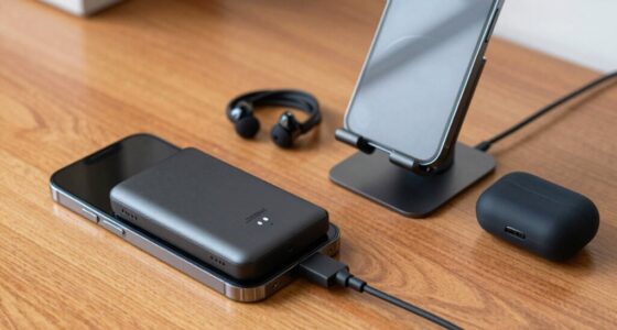 practical mobile accessory solutions