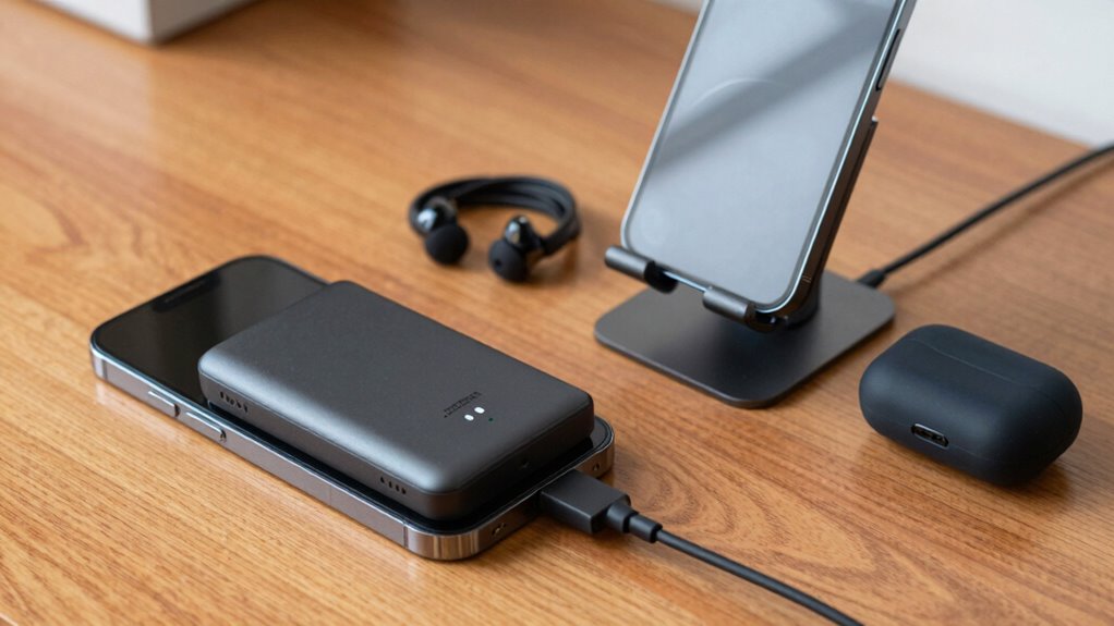 practical mobile accessory solutions