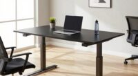 practical overview of standing desks