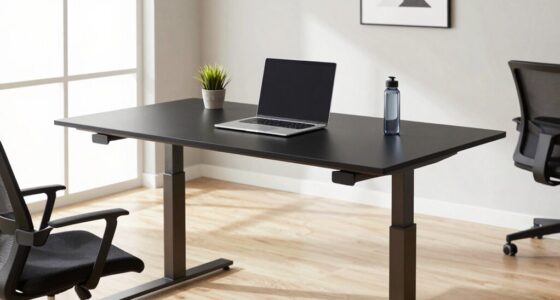 practical overview of standing desks