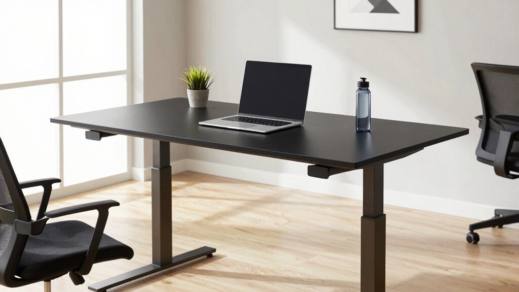 practical overview of standing desks