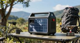 practical portable power source