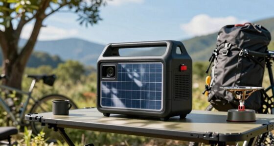 practical portable power source