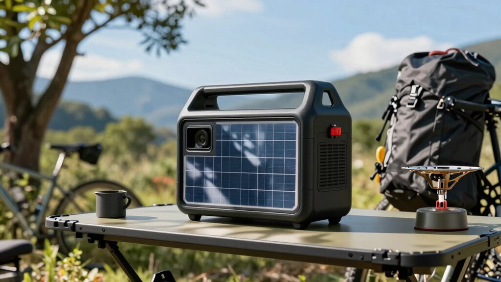practical portable power source