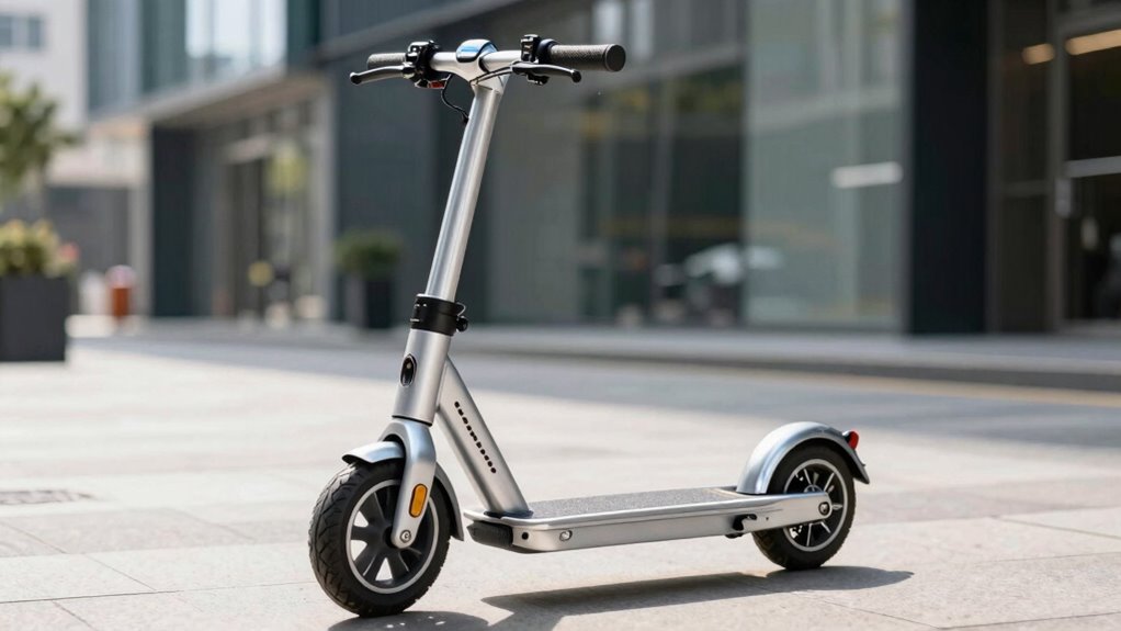premium urban safety design