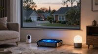 privacy concerns with smart homes