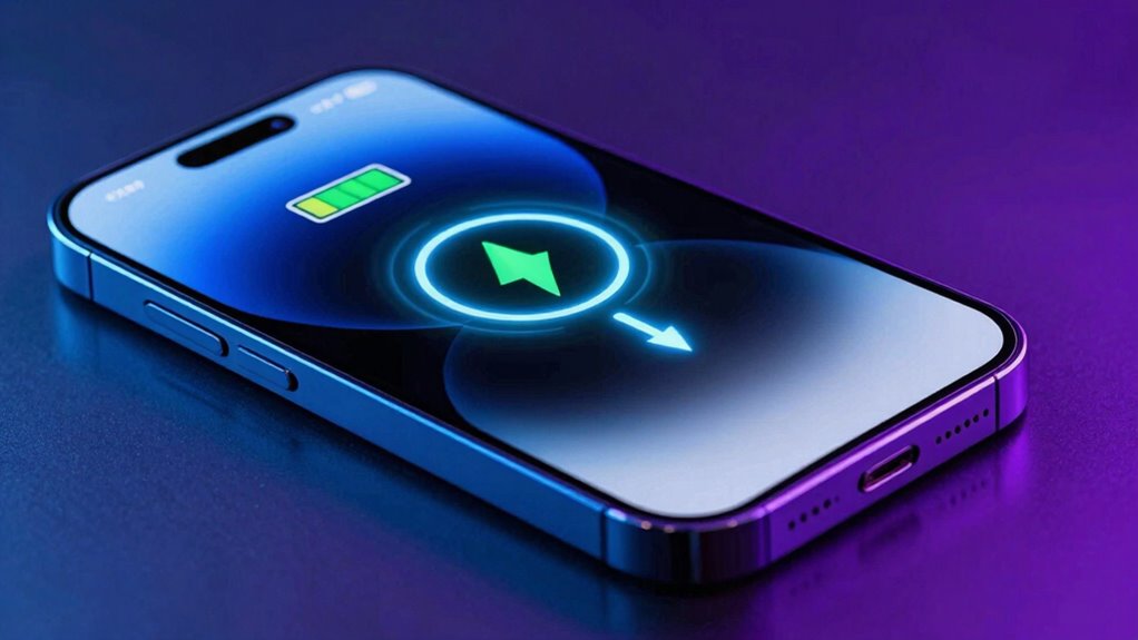 proper charging preserves battery
