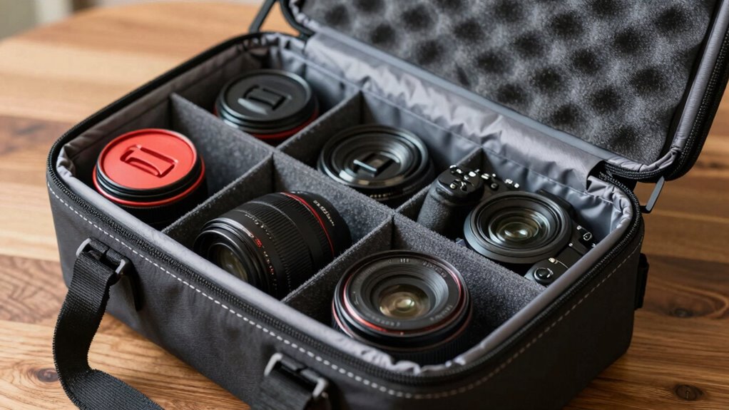 protect organize travel safeguard