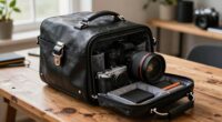 protecting gear matters most