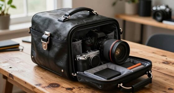 protecting gear matters most