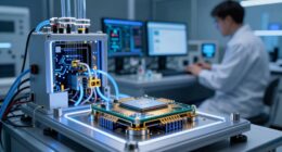 quantum computing limitations