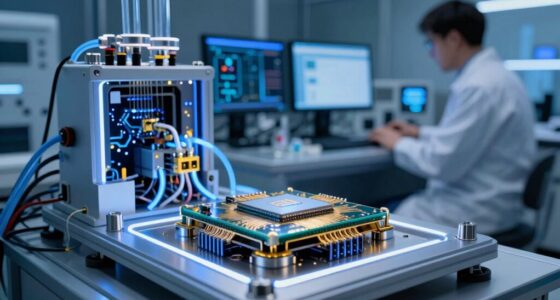 quantum computing limitations