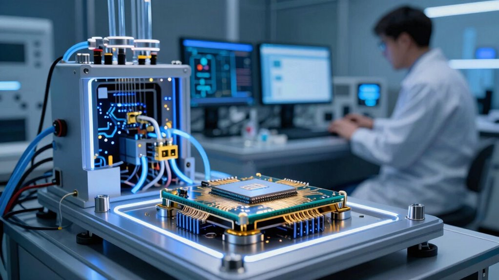 quantum computing limitations