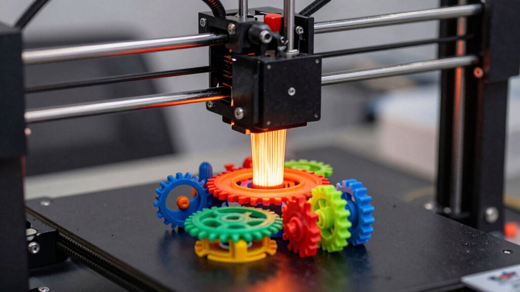 rapid customizable prototyping tools