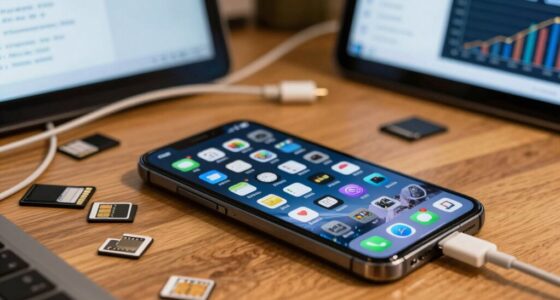 rapid increase in storage consumption